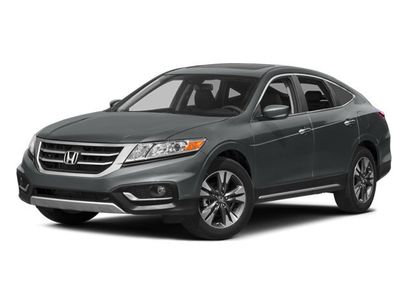 Used 2014 Honda Crosstour EX-L