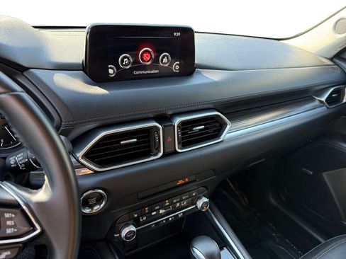 Used 2019 MAZDA CX-5 Grand Touring AWD/4WD image 12