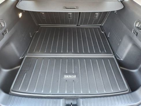 Used 2025 MAZDA CX-50 Meridian Edition image 34