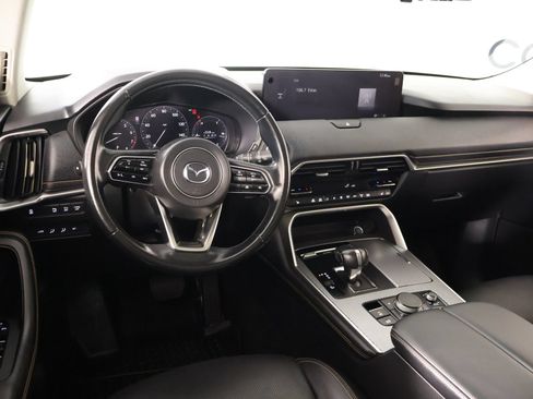 Used 2024 MAZDA CX-90 3.3 Turbo S AWD/4WD image 2