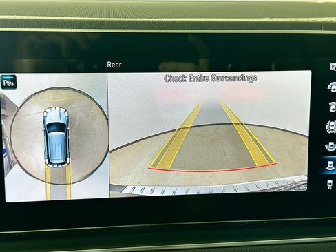 Certified 2022 Mercedes-Benz GLE 580 4MATIC image 18