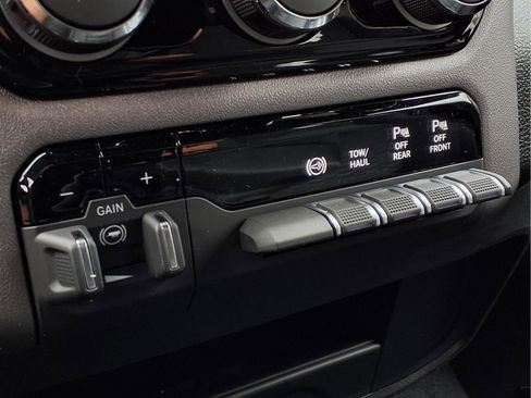 New 2026 RAM 3500 Lone Star image 13