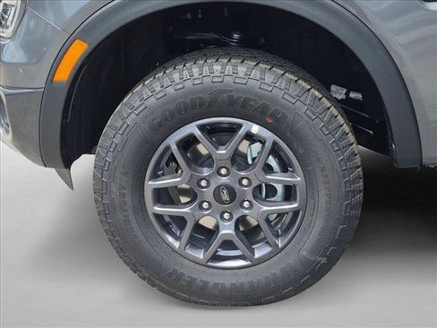 New 2026 Ford Ranger XLT w/ Trailer Tow Package RWD image 24