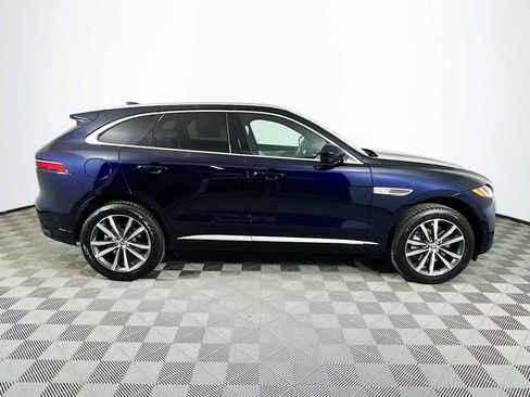 New 2026 Jaguar F-PACE R-Dynamic S image 4