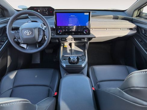 New 2026 Toyota bZ Woodland AWD/4WD image 10