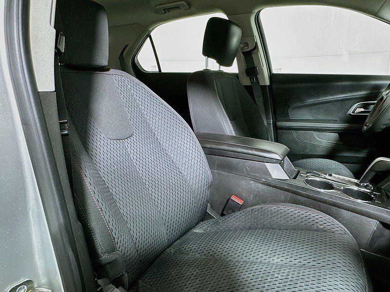Used 2012 Chevrolet Equinox LS FWD image 25