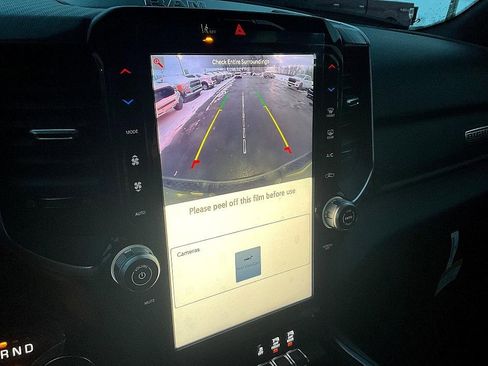 New 2026 RAM 1500 Big Horn image 21