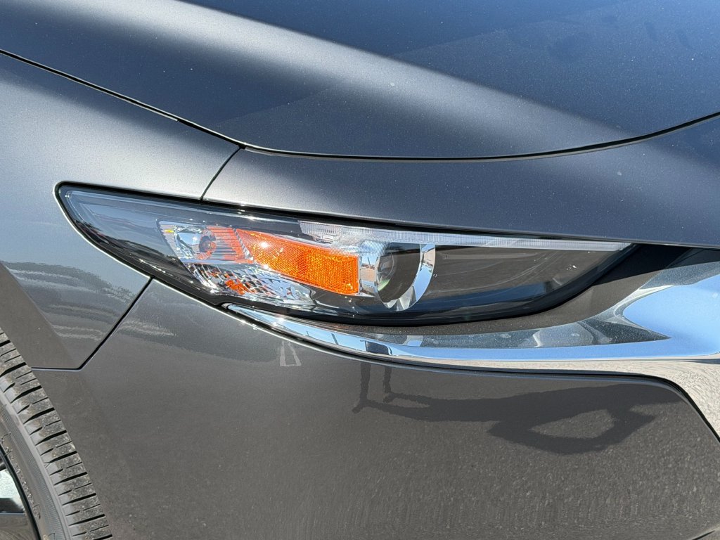 New 2026 MAZDA MAZDA3 s Sport FWD image 6