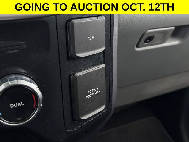 Certified 2023 Ford F150 XLT w/ Equipment Group 302A High AWD/4WD image 22