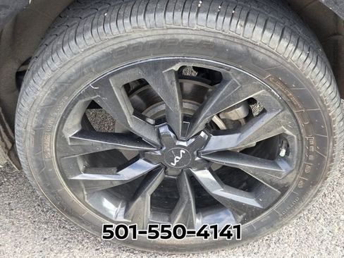 Used 2022 Kia Sorento SX image 7