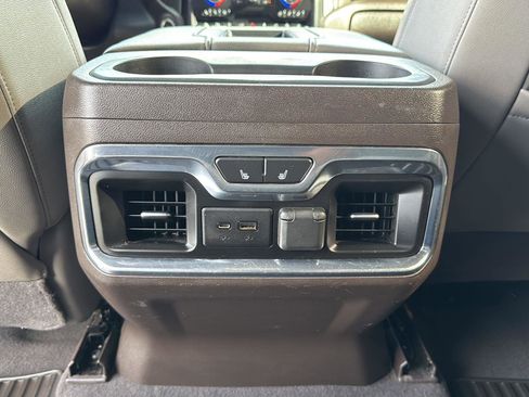 Used 2021 Chevrolet Silverado 1500 LTZ w/ LTZ Premium Texas Edition image 26