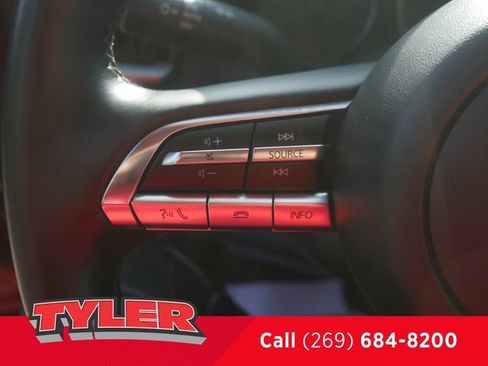 Used 2023 MAZDA CX-50 2.5 S w/ Cargo Package AWD/4WD image 24