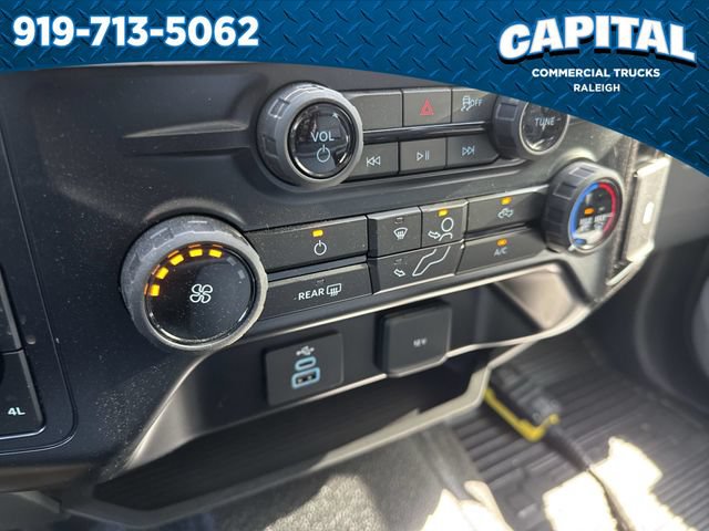 New 2026 Ford F350 XL w/ XL Chrome Package AWD/4WD image 30