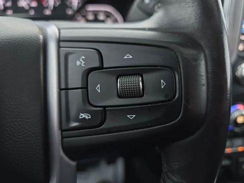 Used 2020 GMC Sierra 1500 SLT w/ SLT Premium Plus Package image 26