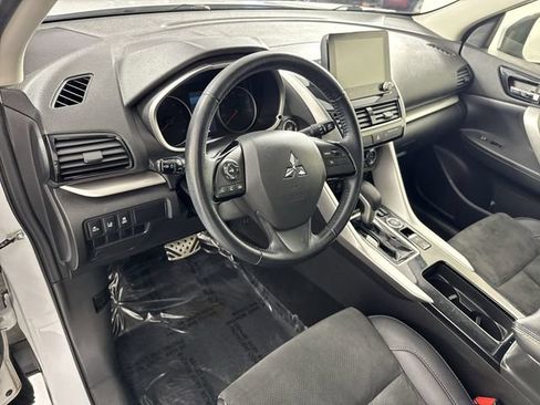 Used 2022 Mitsubishi Eclipse Cross SE AWD/4WD image 23