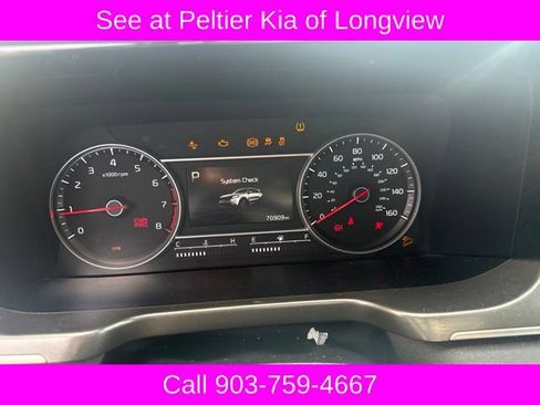 Used 2022 Kia Sorento SX FWD image 12