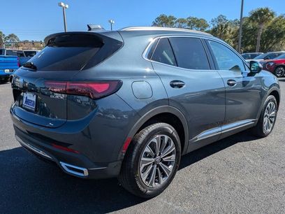 New 2026 Buick Envision Preferred