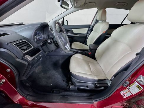 Used 2016 Subaru Crosstrek 2.0i Limited image 24