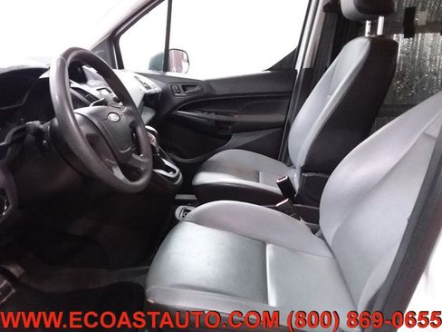 Used 2015 Ford Transit Connect XL image 10