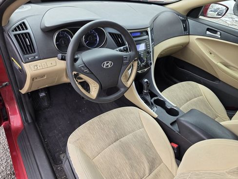 Used 2012 Hyundai Sonata GLS image 19