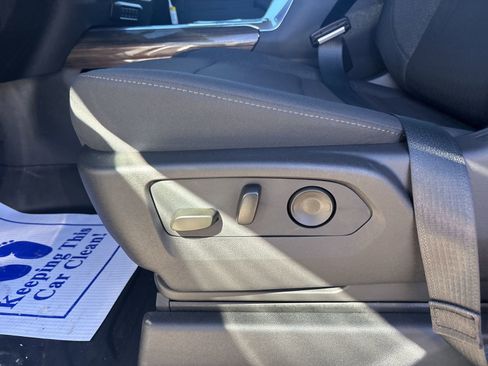 New 2026 Chevrolet Silverado 3500 LT w/ Convenience Package image 15