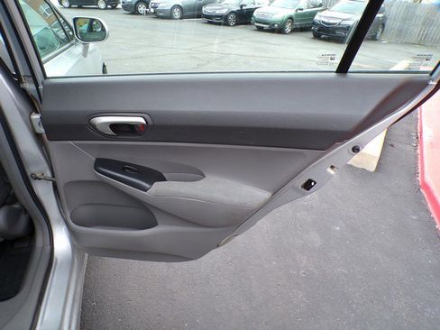 Used 2006 Honda Civic LX image 21