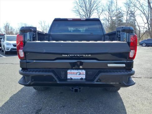 Used 2022 GMC Sierra 1500 Elevation w/ Driver Alert Package I image 18