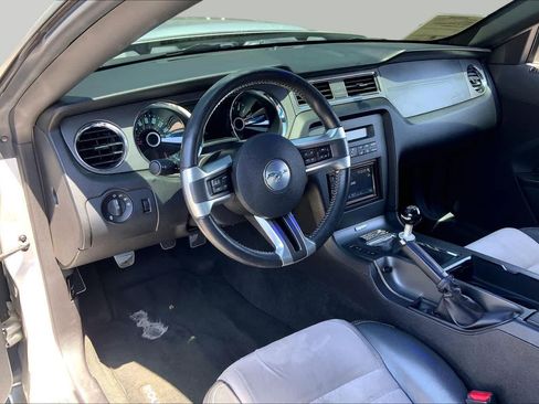 Used 2014 Ford Mustang GT w/ Equipment Group 301A RWD image 18