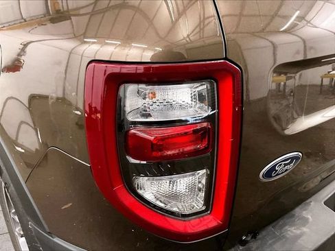Used 2022 Ford Bronco Sport Big Bend w/ Convenience Package AWD/4WD image 28