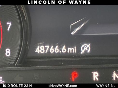 Used 2020 Lincoln Corsair AWD w/ Premium Package image 18