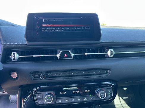 Used 2025 Toyota Supra Premium w/ Driver Assist Package RWD image 18