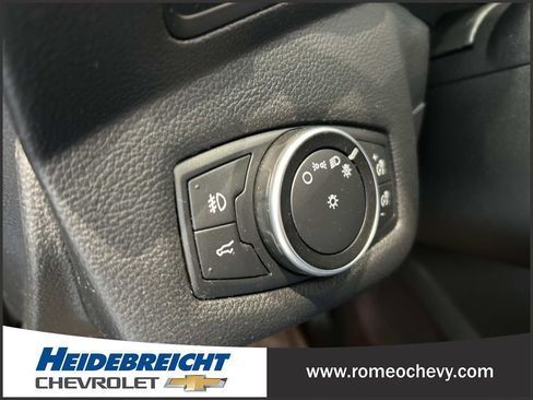 Used 2018 Ford Escape SE w/ SE Sync 3 Package FWD image 30