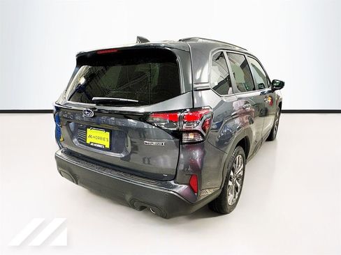 New 2026 Subaru Forester Touring image 5