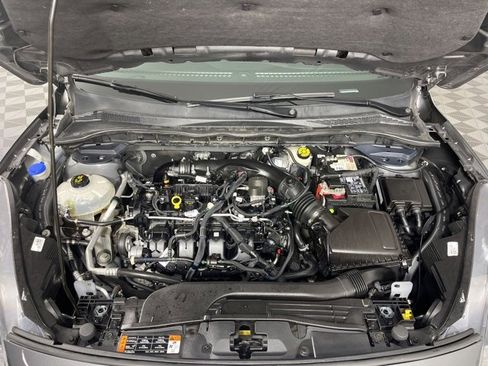 Used 2022 Ford Escape SEL w/ Technology Package image 35