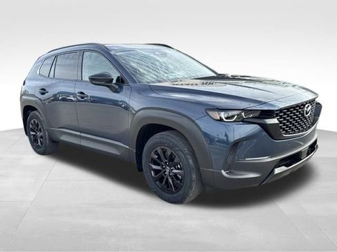 New 2026 MAZDA CX-50 AWD 2.5 Hybrid w/ Weather Package image 7
