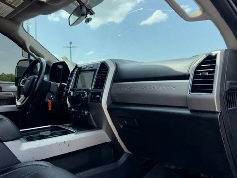 Used 2019 Ford F350 Lariat AWD/4WD image 18