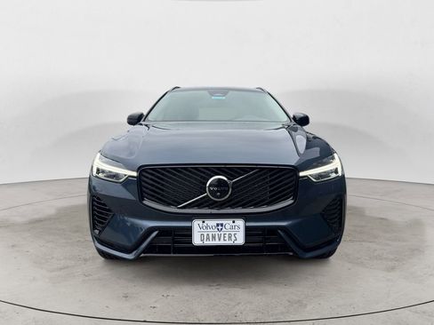New 2026 Volvo XC60 T8 Ultra w/ Protection Package Premier AWD/4WD image 28
