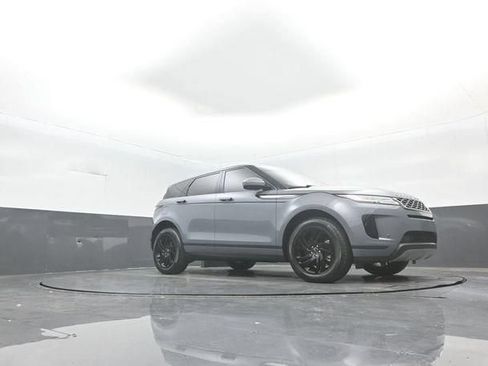 Used 2022 Land Rover Range Rover Evoque S AWD/4WD image 35