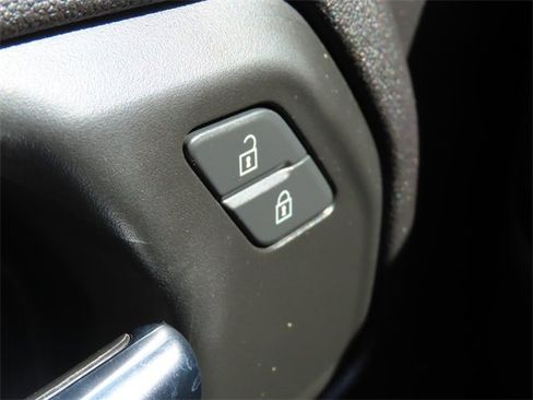 Used 2024 Chevrolet Silverado 1500 W/T w/ WT Fleet Convenience Package image 23