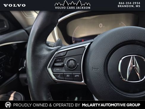 Used 2024 Acura MDX FWD w/ Technology Package image 25