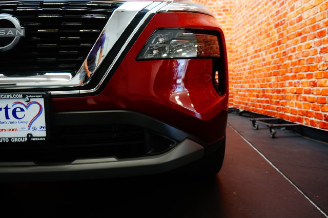 Certified 2023 Nissan Rogue S AWD/4WD image 63