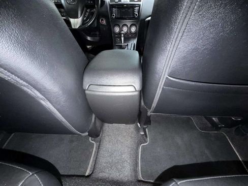 Used 2013 MAZDA MAZDA3 i Grand Touring image 24