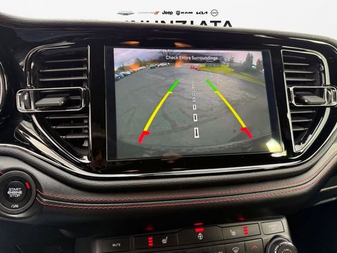 Certified 2023 Dodge Durango R/T image 25