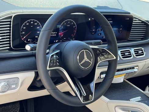 New 2026 Mercedes-Benz GLE 450 4MATIC Coupe image 21