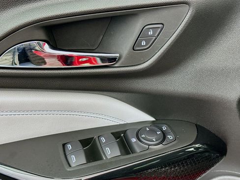 New 2026 Chevrolet Trax LT w/ LT Convenience Package image 17