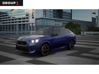 New 2026 BMW X2 M35i w/ Technology Package