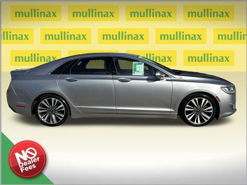 Used 2020 Lincoln MKZ Reserve w/ Elements Package image 2