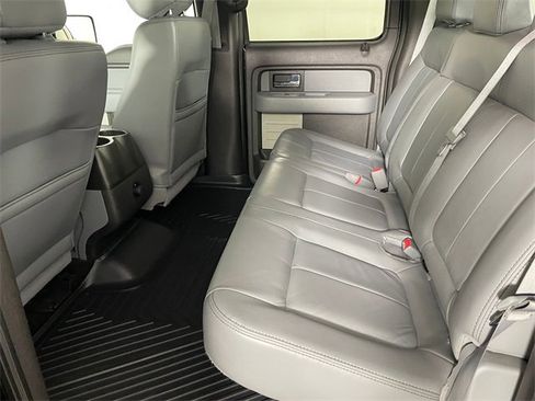 Used 2014 Ford F150 XLT w/ Equipment Group 302A Luxury image 16