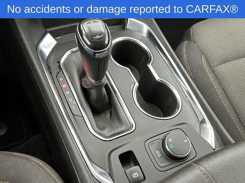 Used 2019 Chevrolet Traverse LT image 28