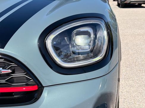 Used 2023 MINI Cooper Countryman John Cooper Works image 9